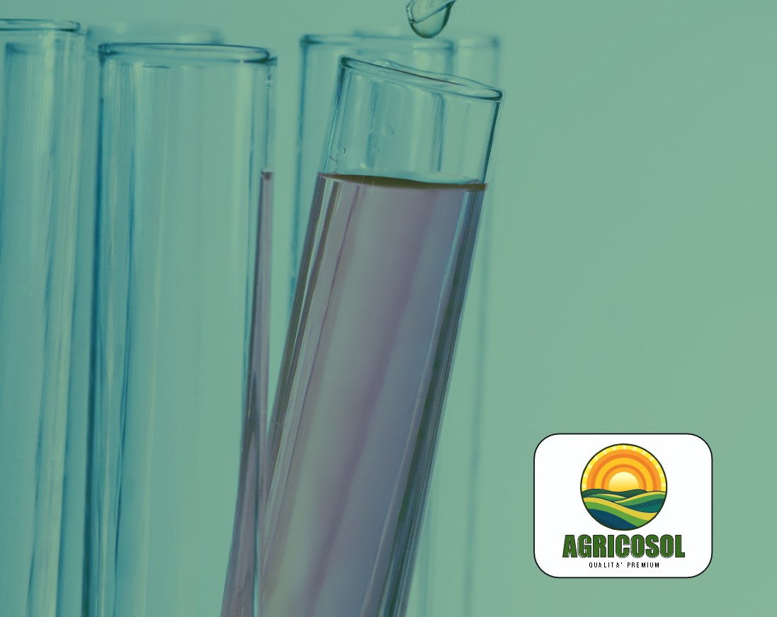 Agricosol – Digitale Agronomische Analyse